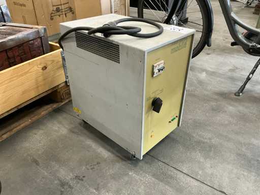 Power systems Mobilé MPC II EX Power supply