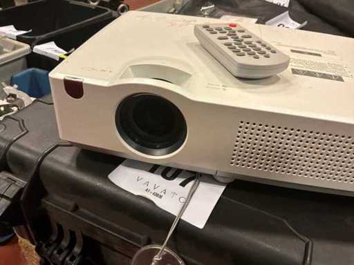 Proiettore 5000lumen