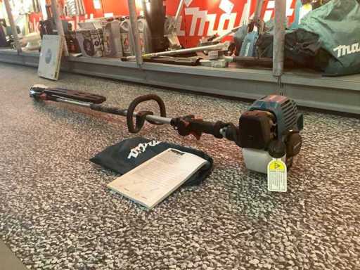 Makita en4950h stâlp pentru tăierea gardului viu