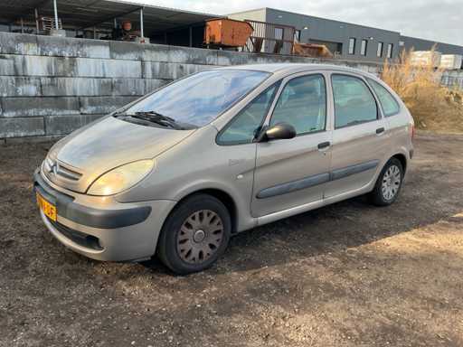 2004 Citroen Xsara Picasso Personenwagen