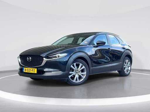 Mazda CX-30 2.0 eSA-X Comfort 2021 |  K-021-PZ