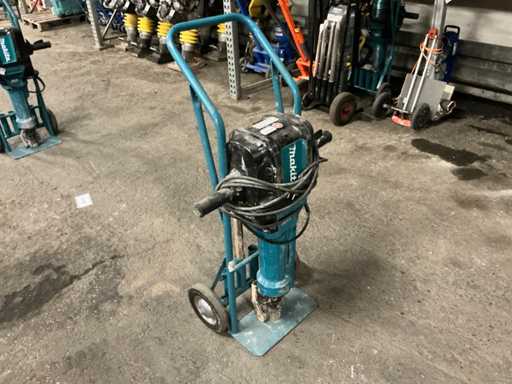 Makita HM 1812 Marteau de démolition