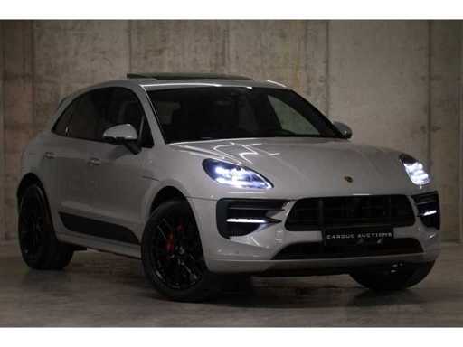 Exclusive vehicles