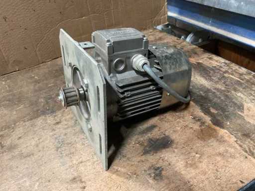 Moteur électrique Bonfiglioli