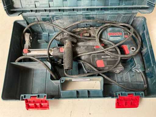 Bormașina de impact Bosch GBH 2-23 FGD