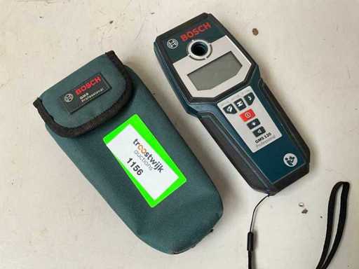 Multidetector Bosch GMS 120 2019
