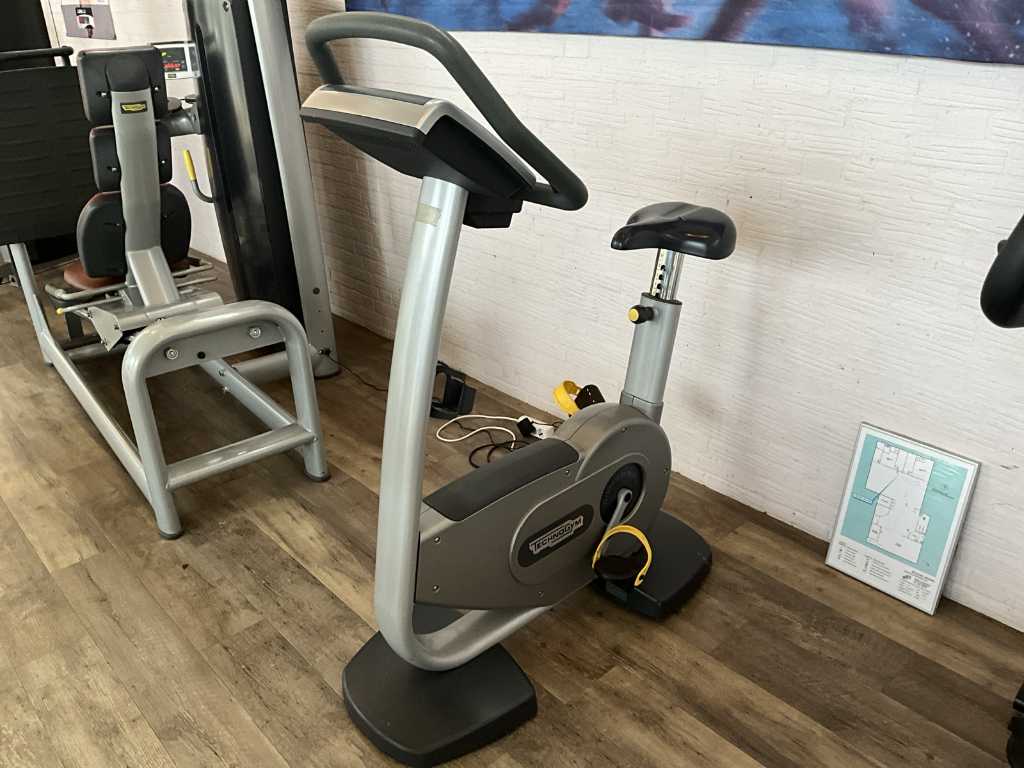 Trenażer domowy TechnoGym