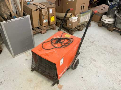 Deumidificatore Tremdi TBD-8