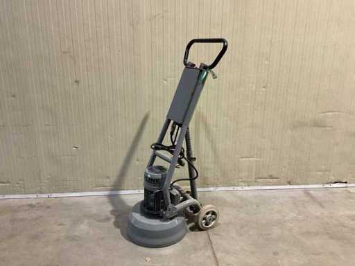 HTC Greyline 270 Betonfreesmachine