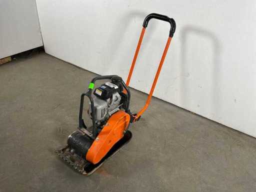 2019 Altrad Belle PCLX 320 Plate compactor 11kN petrol