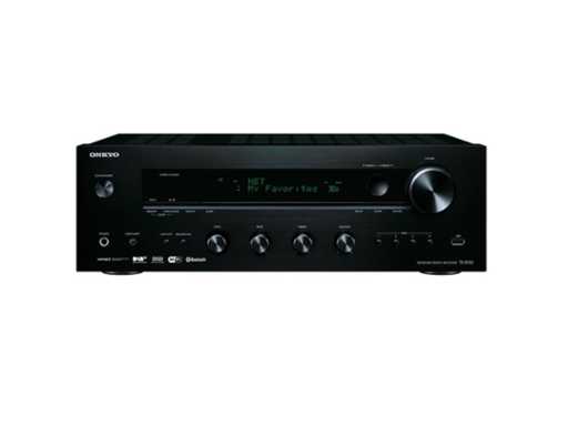 Onkyo - TX-8150 - Network stereo receiver