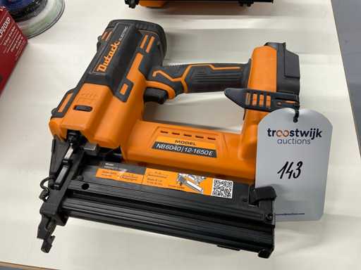 Dutack NB6040 Pneumatic tacker