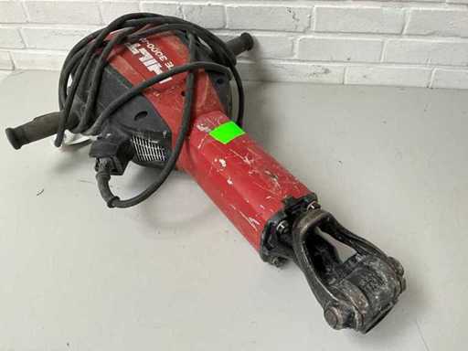2021 Hilti TE 3000-AVR Mortise Hammer