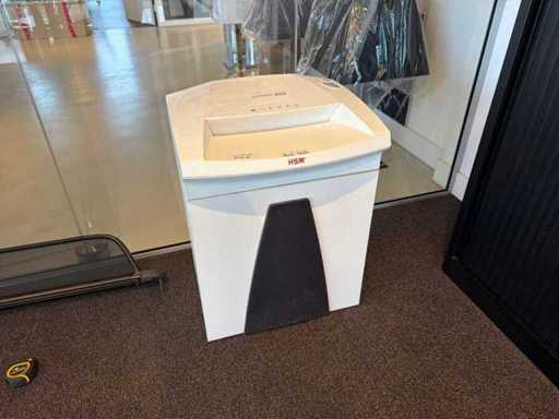 Securio B26 Schredder