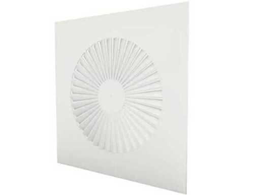 Diffusore a spirale Econox