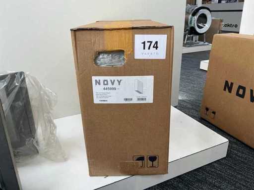 Novy 445999 Motor for mounting exterior façade