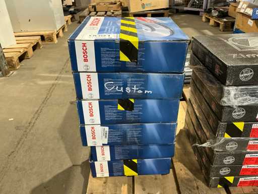 Discuri de frân? Bosch (6x)