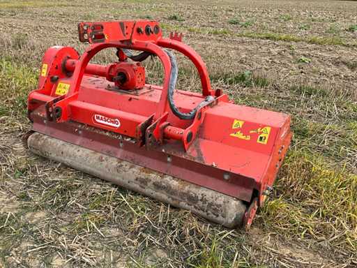 2006 Maschio Trincia BL170 Klepelmaaier