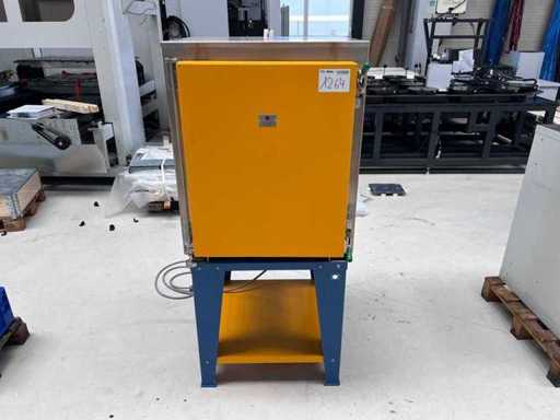 SOLARGIL HELIOS 110 Electric Furnace 