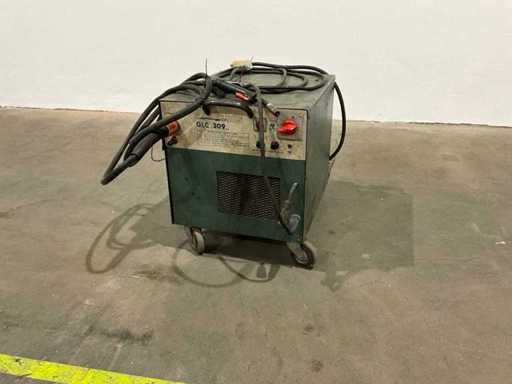 Carl Cloos GLC 309 MIG lasmachine