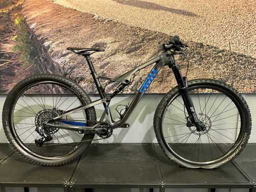 Stoll Bikes M2 Mountain Bike - 46cm