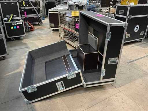 Flightcase DJ