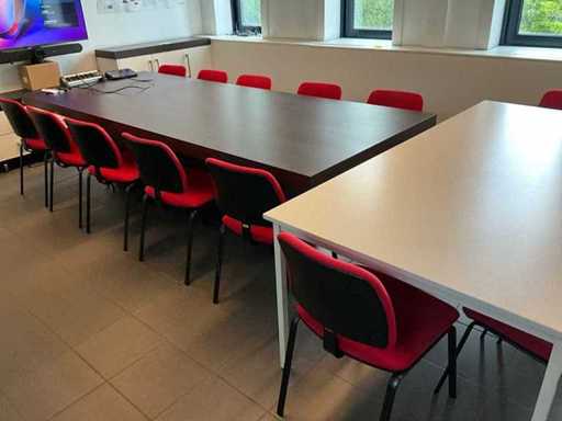 Mobilier de réunion (23x)