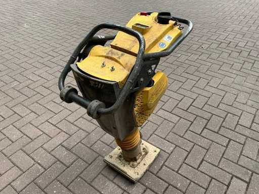 2016 Bomag BT60 Vibrationsrammer