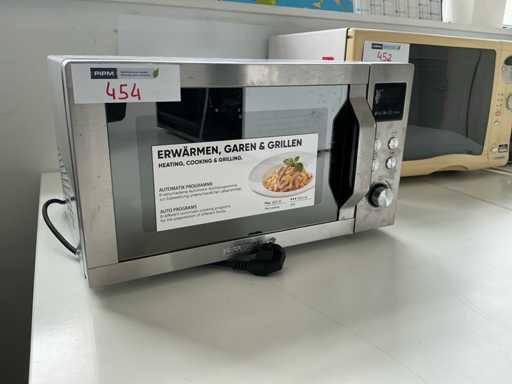 SEVERIN 7751 Micro-ondes