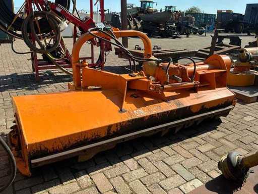 Tondeuse à fléaux Votex RM 2306 2003