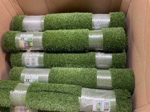 Artificial grass (20x)