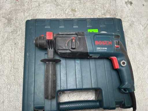 2011 Bosch GBH 2-23 RE Boorhamer - 3kg -  - SDS-plus