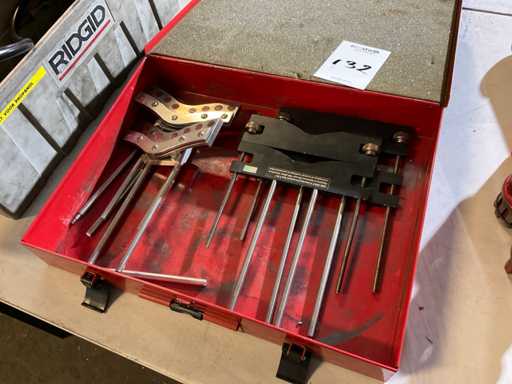 Other measuring tools