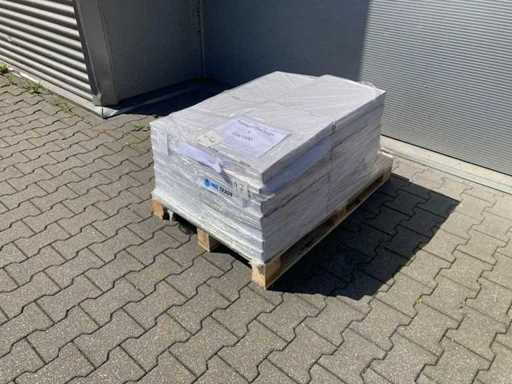 LDPE zakken 32x42cm 20My (25000x)