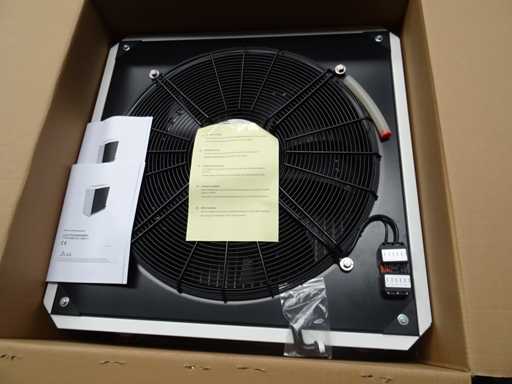 Winterwarm - 2024 - WWH 340 LT - Încălzitor de aer