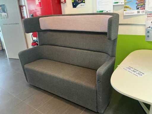 Lounge chair