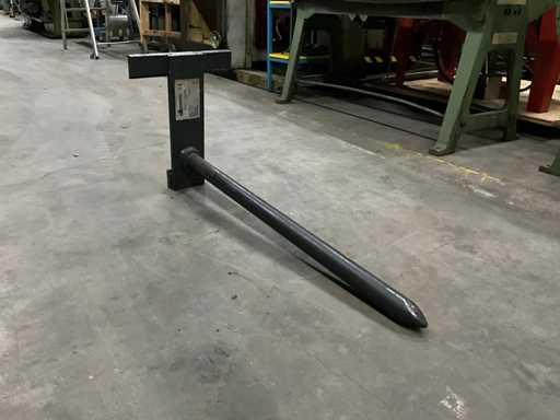 Deceuninck Eperon Roll Prong Gabelstapler-Aufsatz