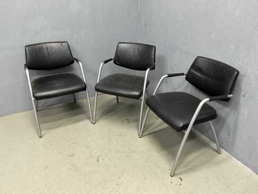 Chaise Sitland Canteen (3x)