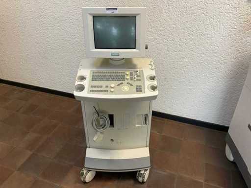 Siemens Sonoline Prima Echo device