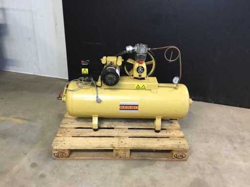Verkoop BT-135/100 Luchtcompressor