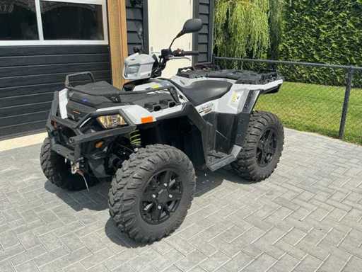 Polaris Sportsman XP 1000 Quad