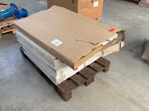 LMB BM 1 Z 8x6 Kitchenette (3x)