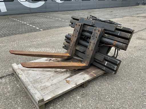 FEM4 Roterend Vorkenbord