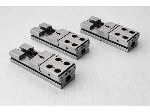 FREUTEK ATT0009 3x Menghină - 3000 kg 100x100 mm