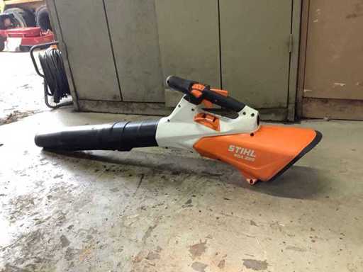 Soffiatore di foglie Stihl bga200 2022