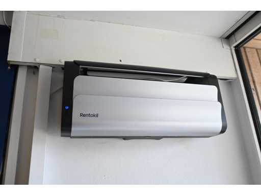 Rentokil Insect Lamp (2x)