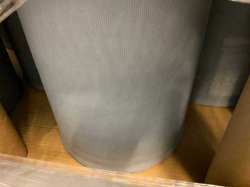 Isoltema Butyl (1 mm) 331 mm T1292 Ruban d’étanchéité (12x)