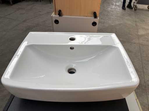 Bassin Geberit Bastia (9x)