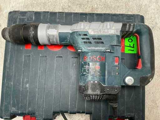 Marteau briseur Bosch GSH 5 CE 2022 6kg SDS-max