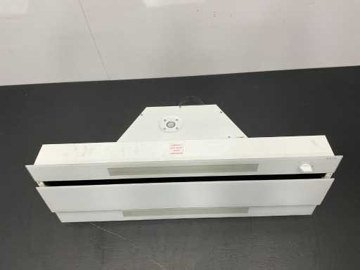 Okap kuchenny Novy D876